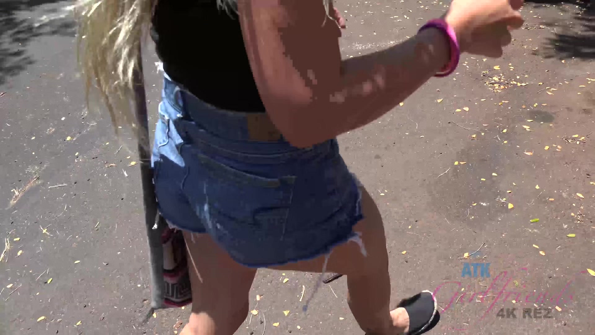 Virtual Vacation In Hawaii With Lyra Law Part 10