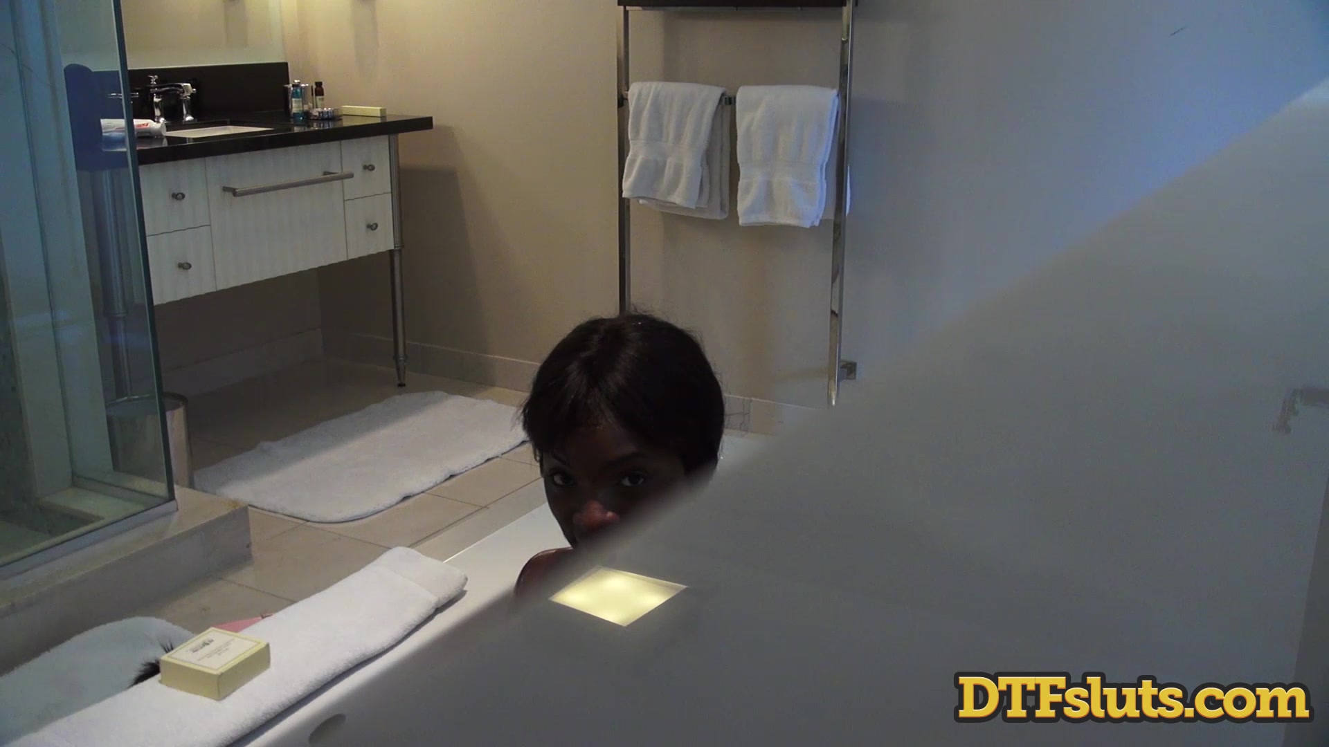 Ana Foxxx Blames the Slut-Haters