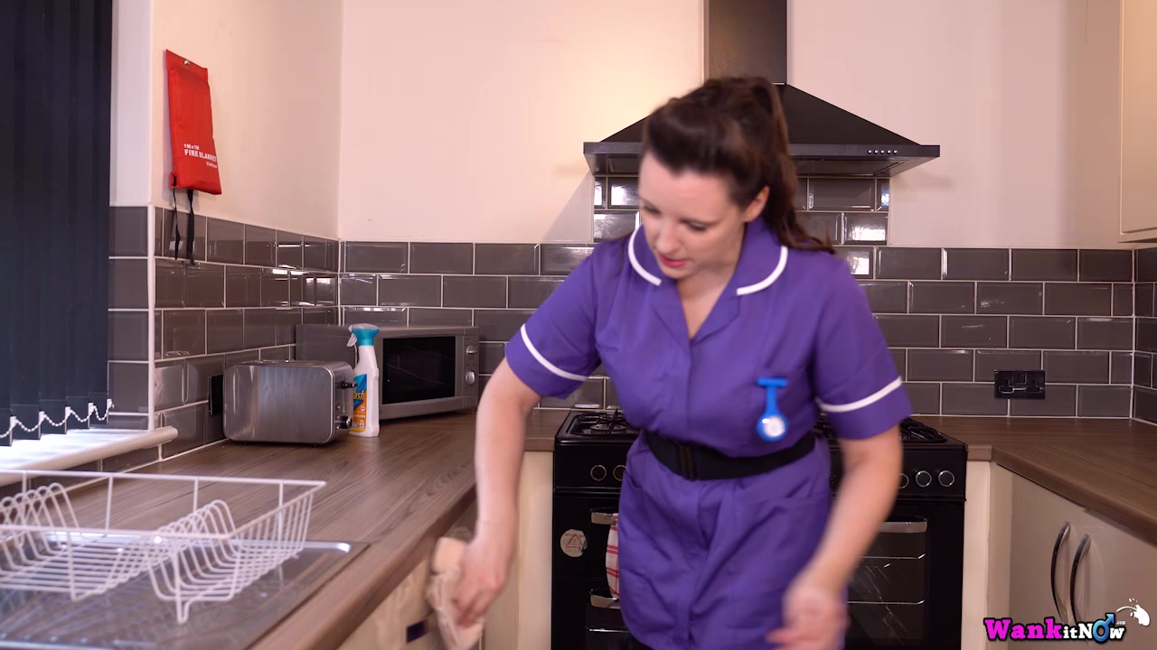Ivy - Underneath My Uniform - Sexy Videos - WankitNow