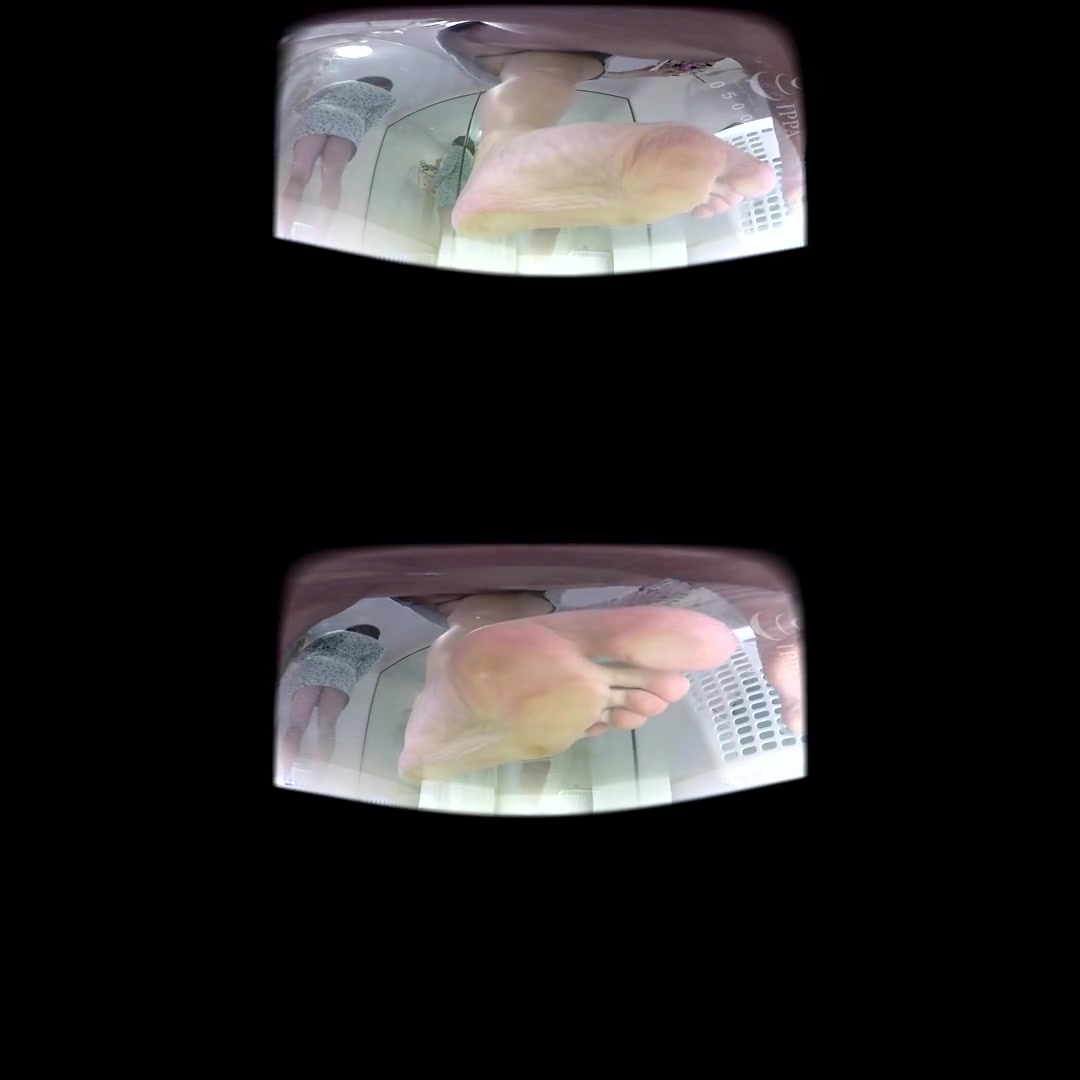 Footage From a Changing Room - PetersPrimoVR