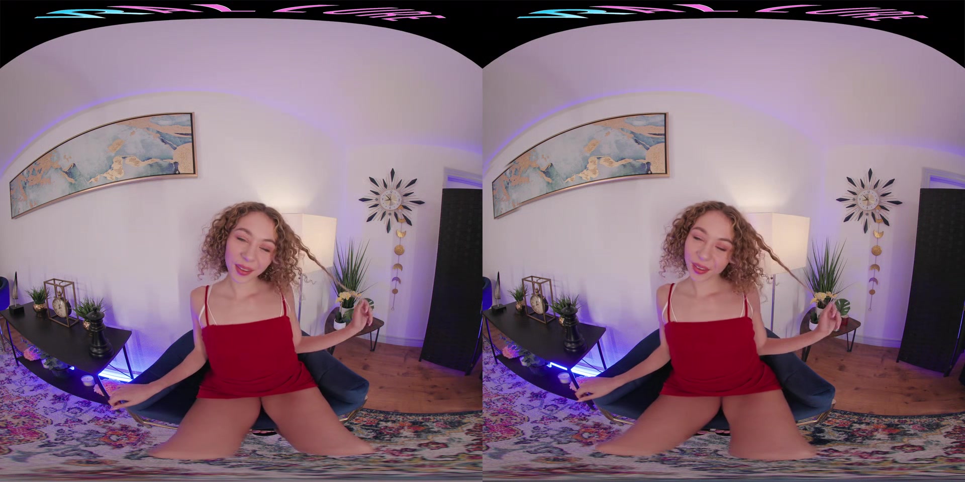 Allie Addison - VRHush