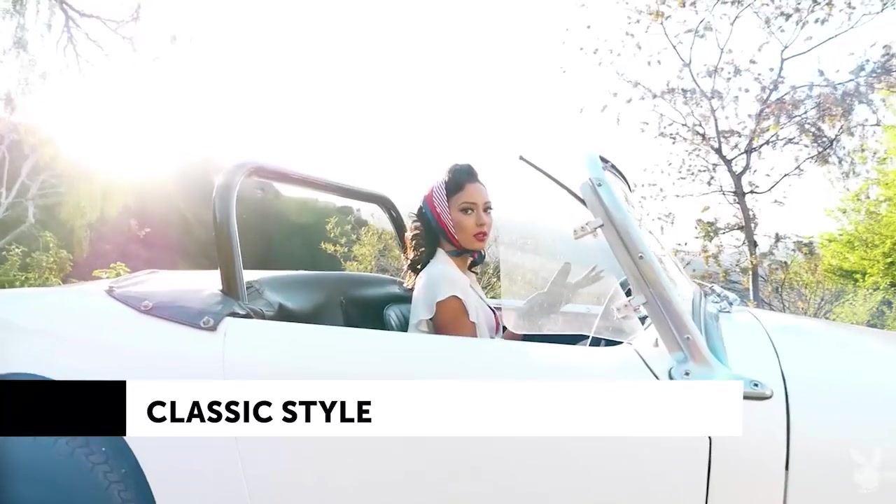 Classic Style - PlayboyPlus