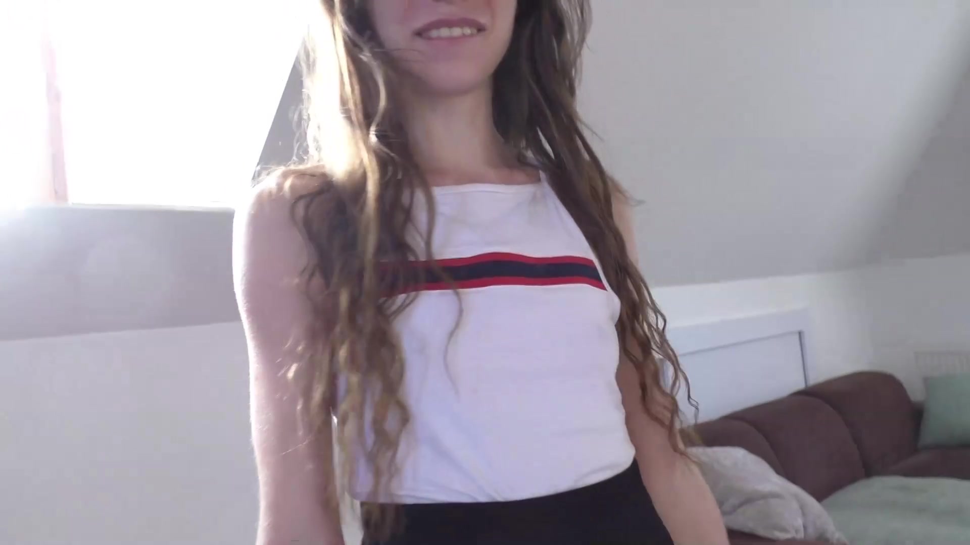 Nelyas Hot Sex Casting Video - Stefolino