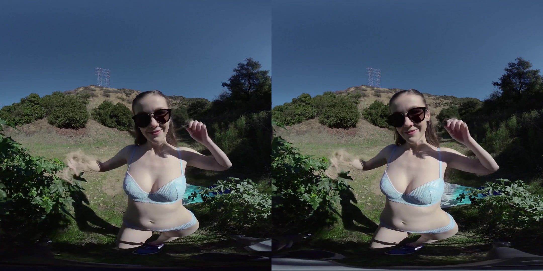 Fans - Beautiful Amateur Outdoor Nude Exhibition