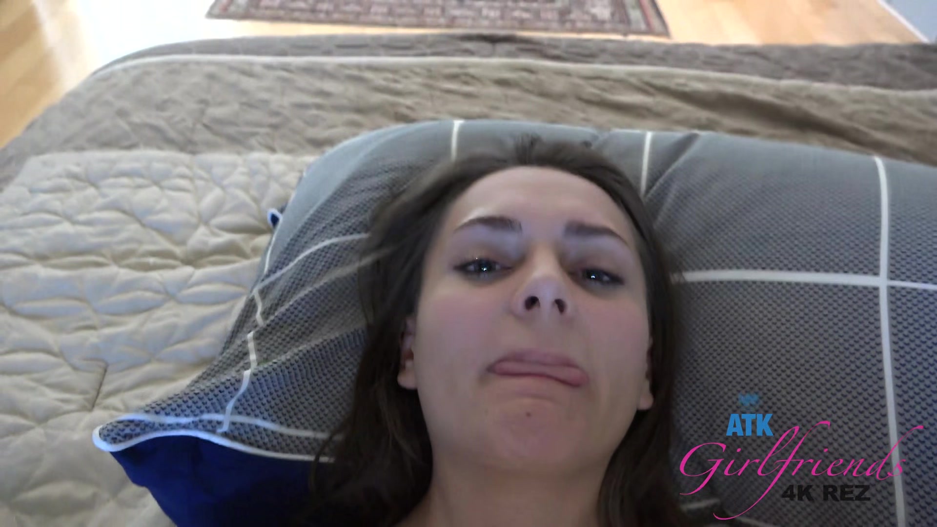 Opal Strip Her Down And Find Out How Orgasmic She Is