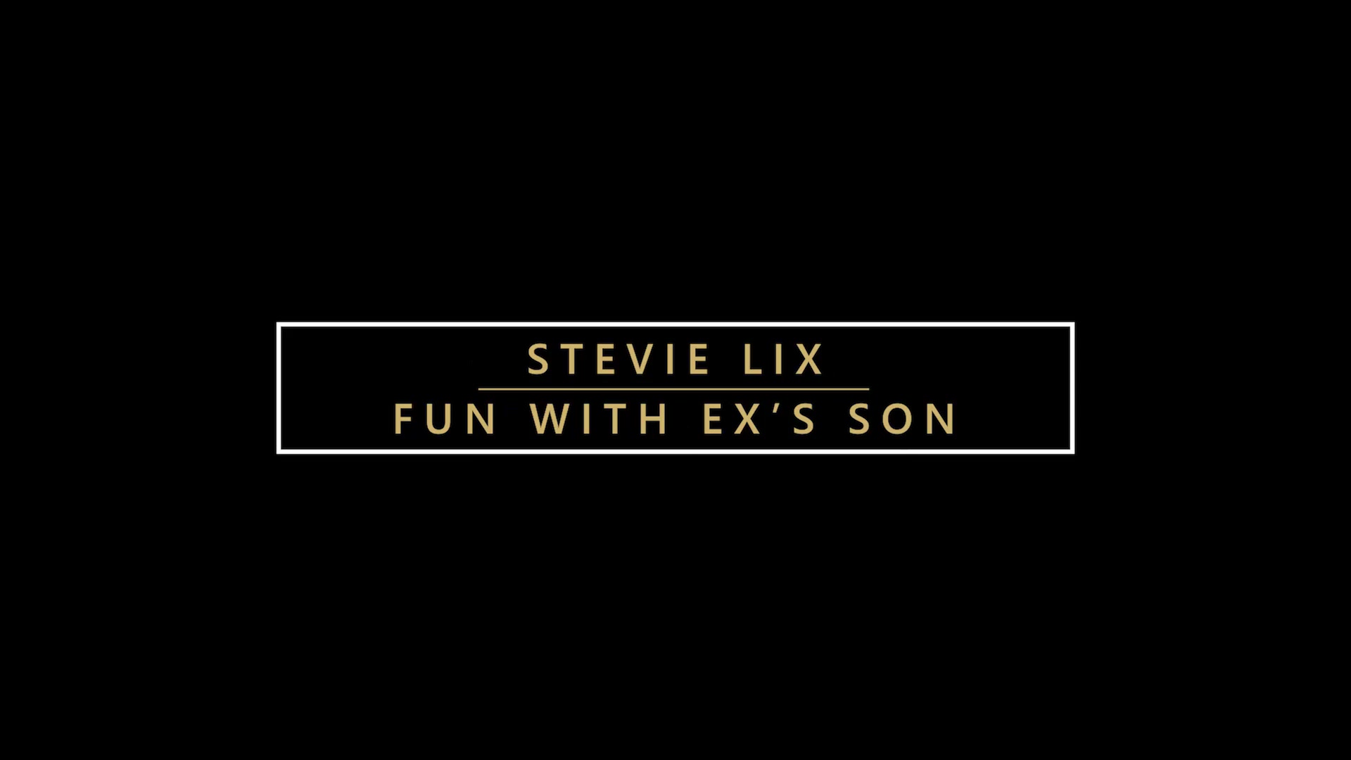 Stevie Lix - Karups