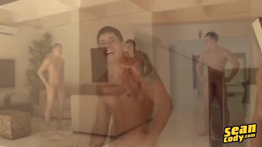 Hawaii - Pete, Jake & Doug Behind The Scenes
