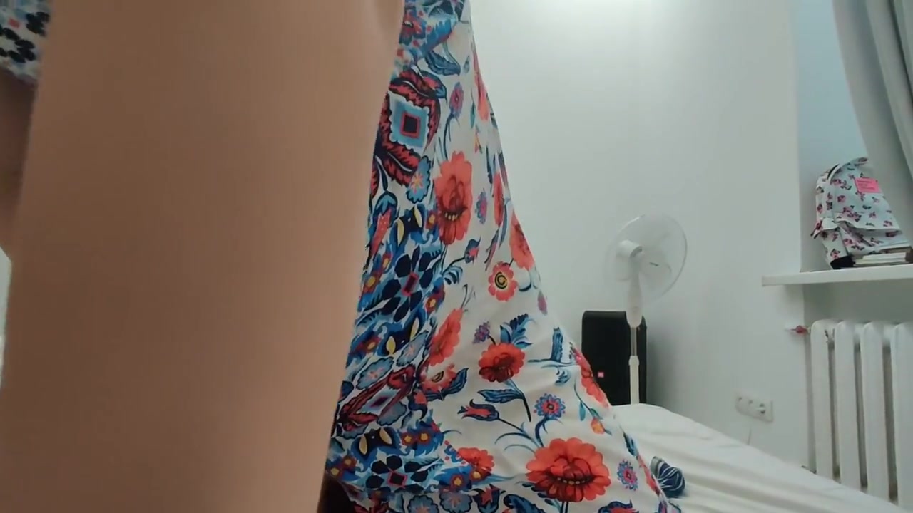 Homemade Preggo - Morning Sex