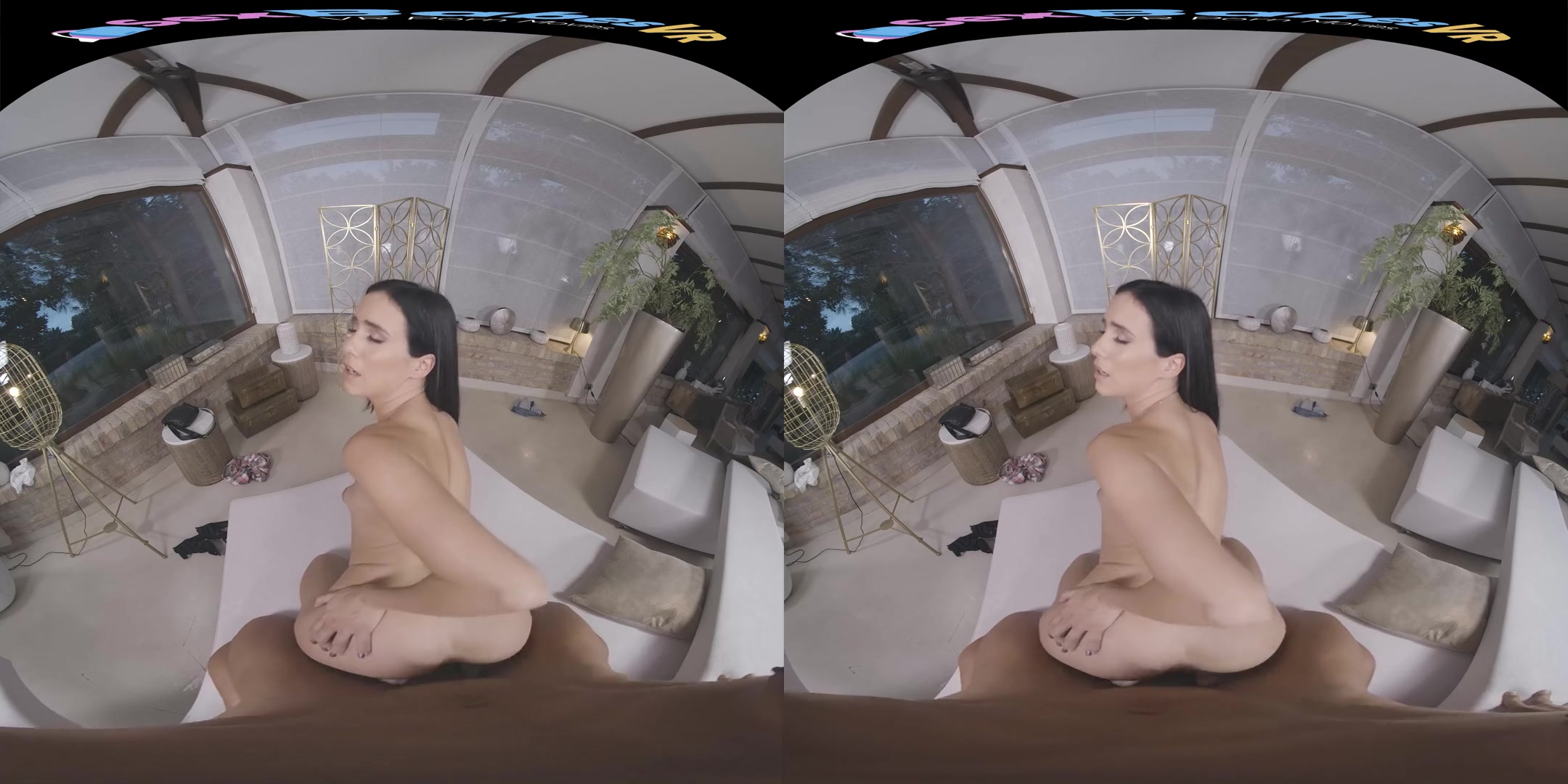 Summer's End - Gorgeous Virtual Girlfriend in Ultra High Definition VR Porn