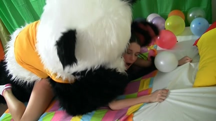 Sex toys for a hawt birthday hotty