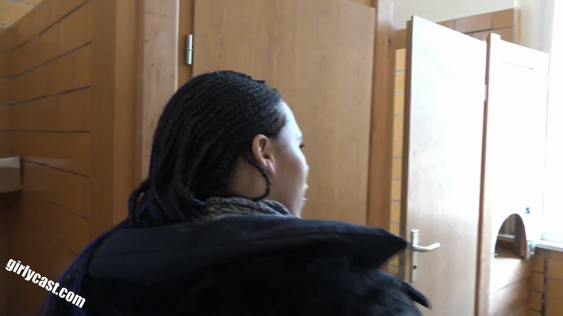 Melina Public Sex Special