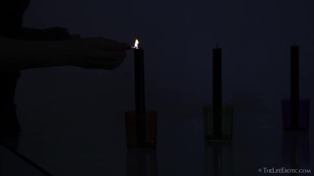 Burn Inside 2 - Vanessa O - TheLifeErotic