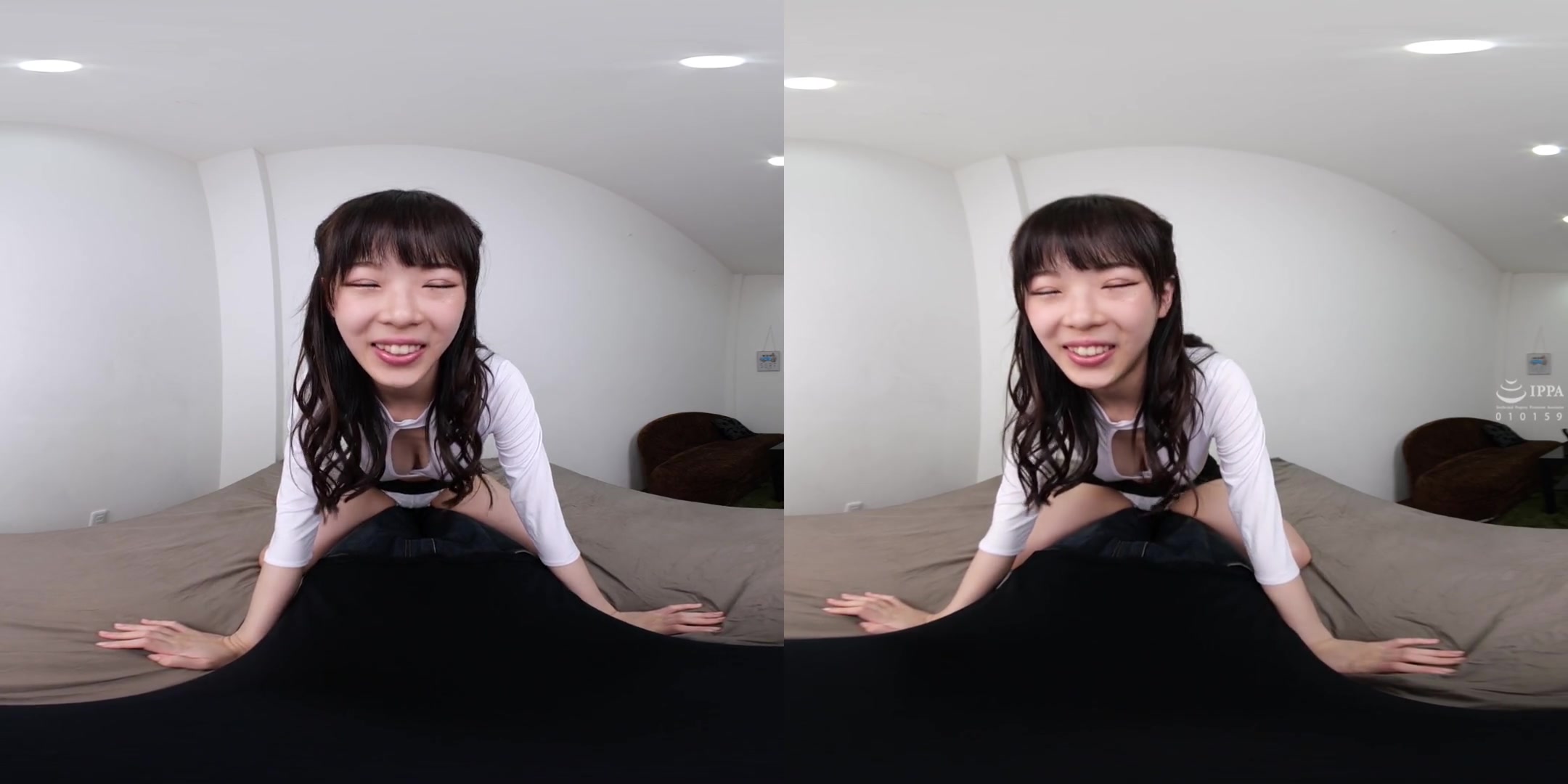 Delivery Esthetician Big Tit Beauty; Busty Japanese Babe Massage and Fuck