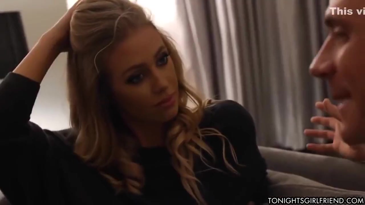Im Going To Fuck A Pornstar With Nicole Aniston
