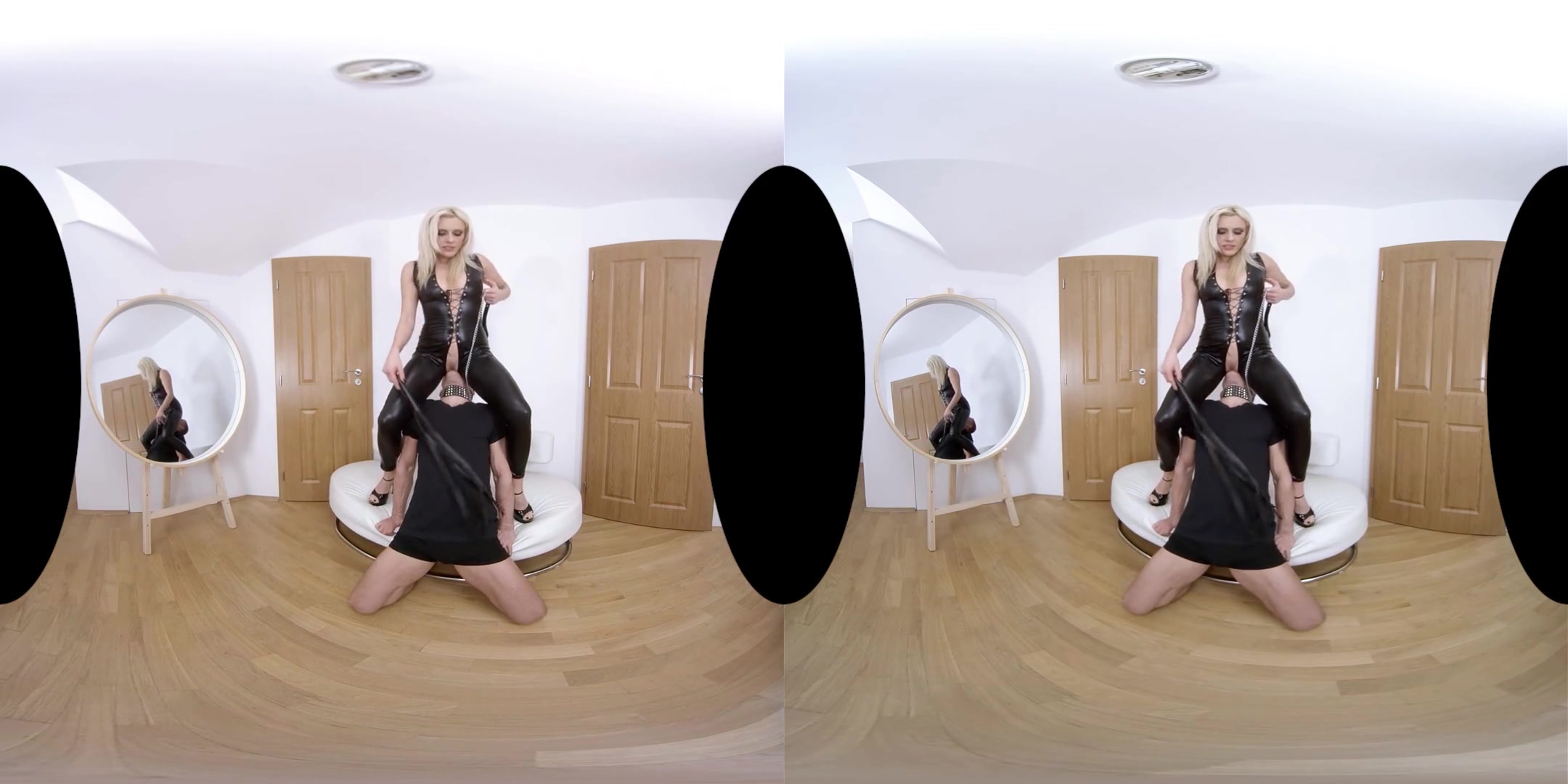 Brittany Bardot in Bound For Brittany - POV - RealityLovers