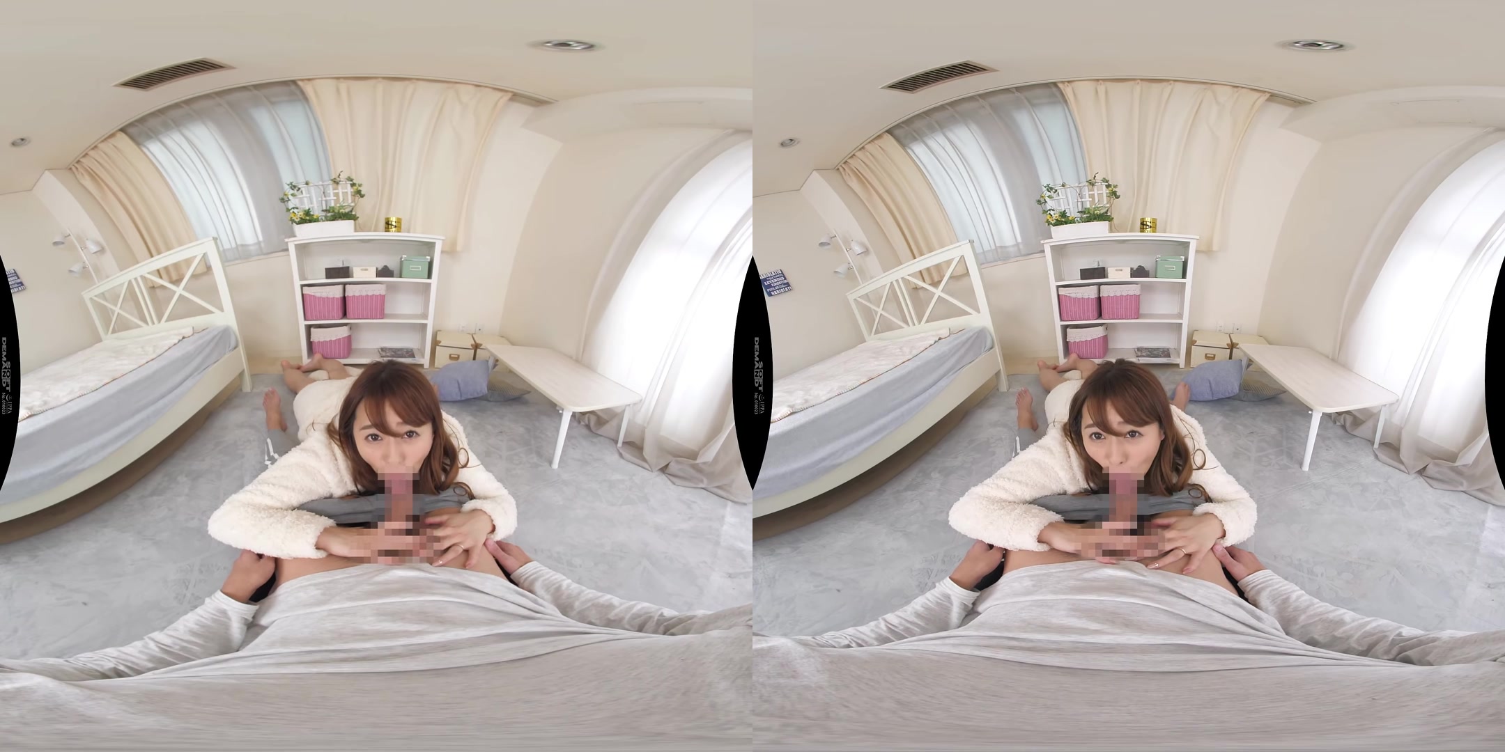Marina Shiraishi - Real Married Life: Marina Shiraishi Loves Me and She Loves Sex Too! - SodCreate