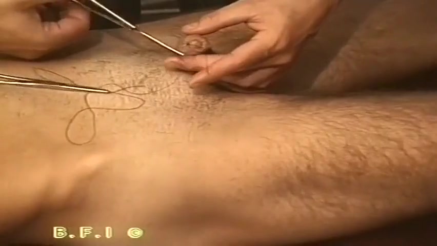 Hot Body Wax
