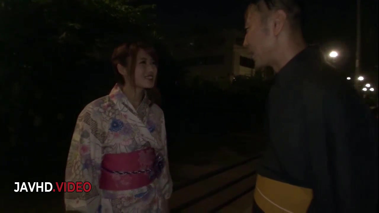 Yumi Maeda's Intense Asian Passion Unleashed