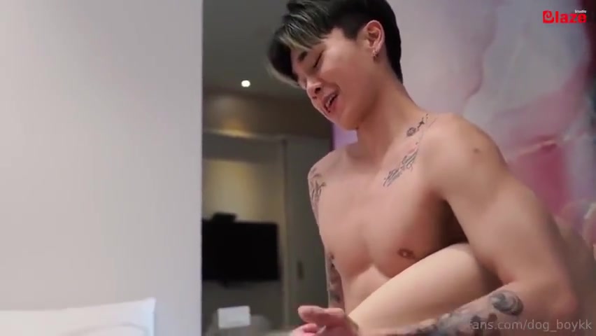 Lets Enjoy The Chamberboy