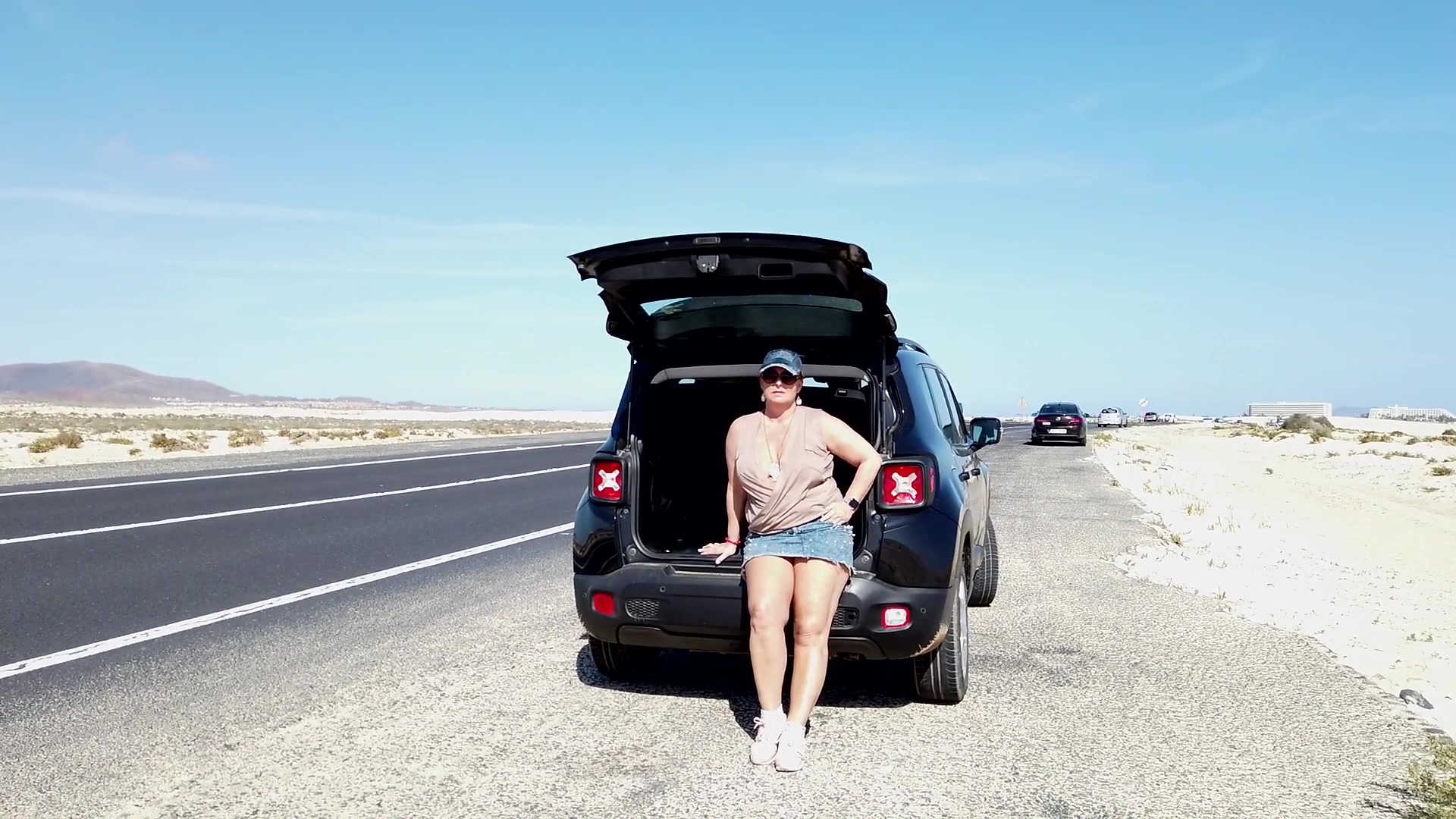 Aida-Cruise 2019 - Fuerteventura