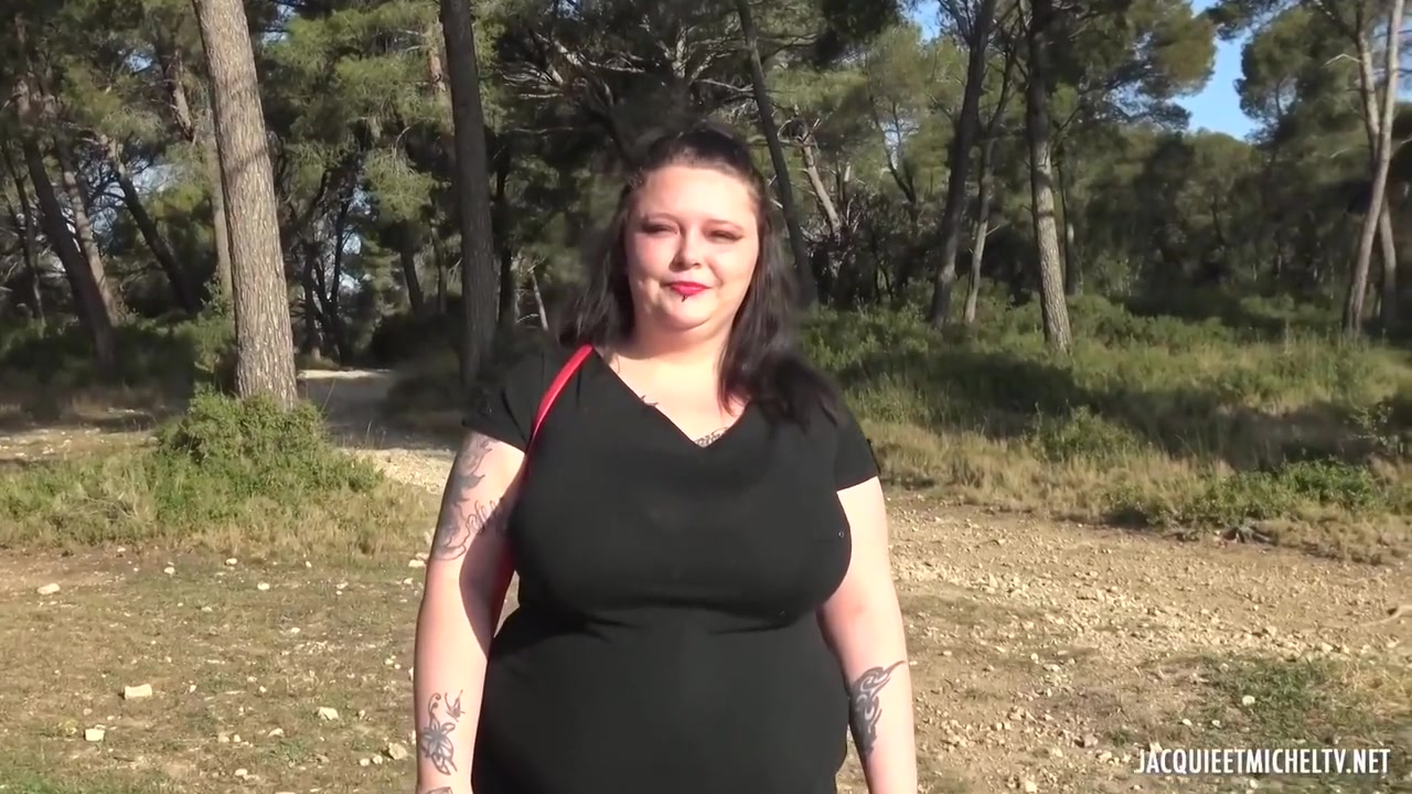 Bbw Jade Gets Her Ass Fucked Hard