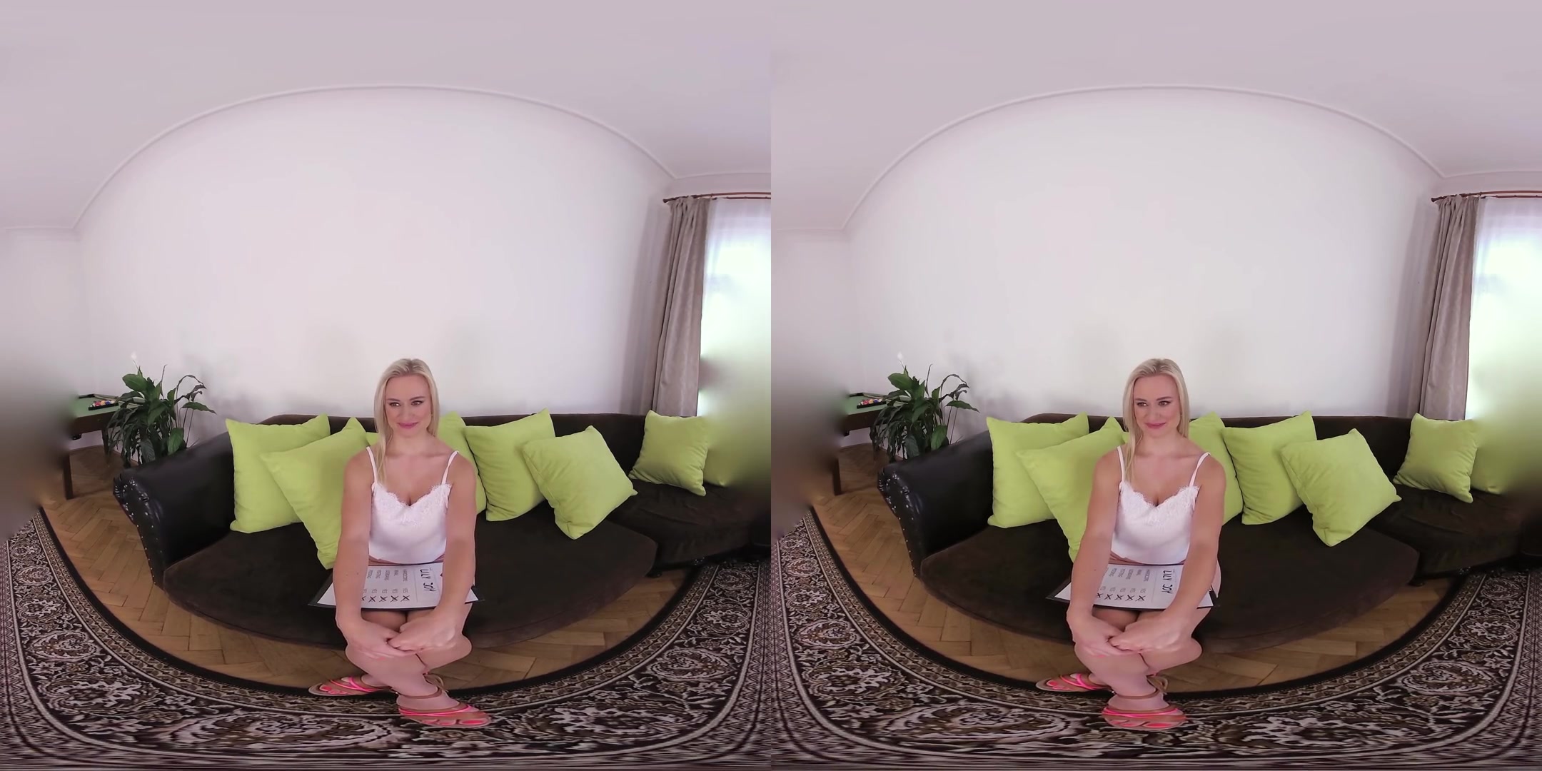 Small Blonde, Big Tits - Busty Blonde Amateur Hardcore