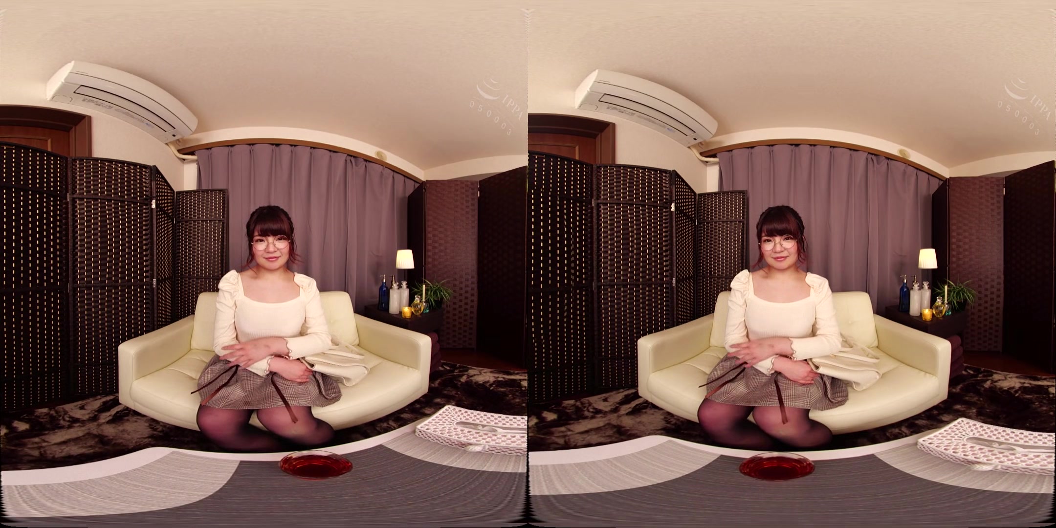 The Beauty Treatment Salon that Targets Sexually Dissatisfied Young Amateur Women; Reverse Massage Sex JAV