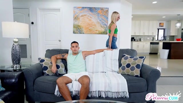Chloe Is In Charge - S11:E2 - Nubiles-Porn