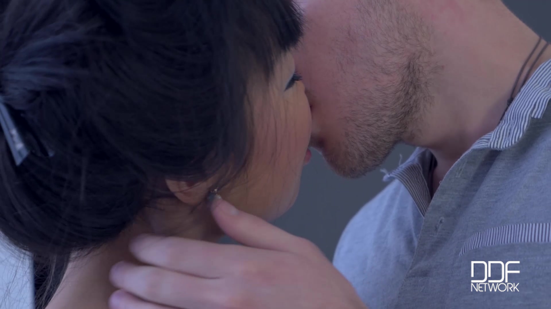 Hot teen 18+ Hardcore Ass Fucking - Match Made in Heaven - PornWorld