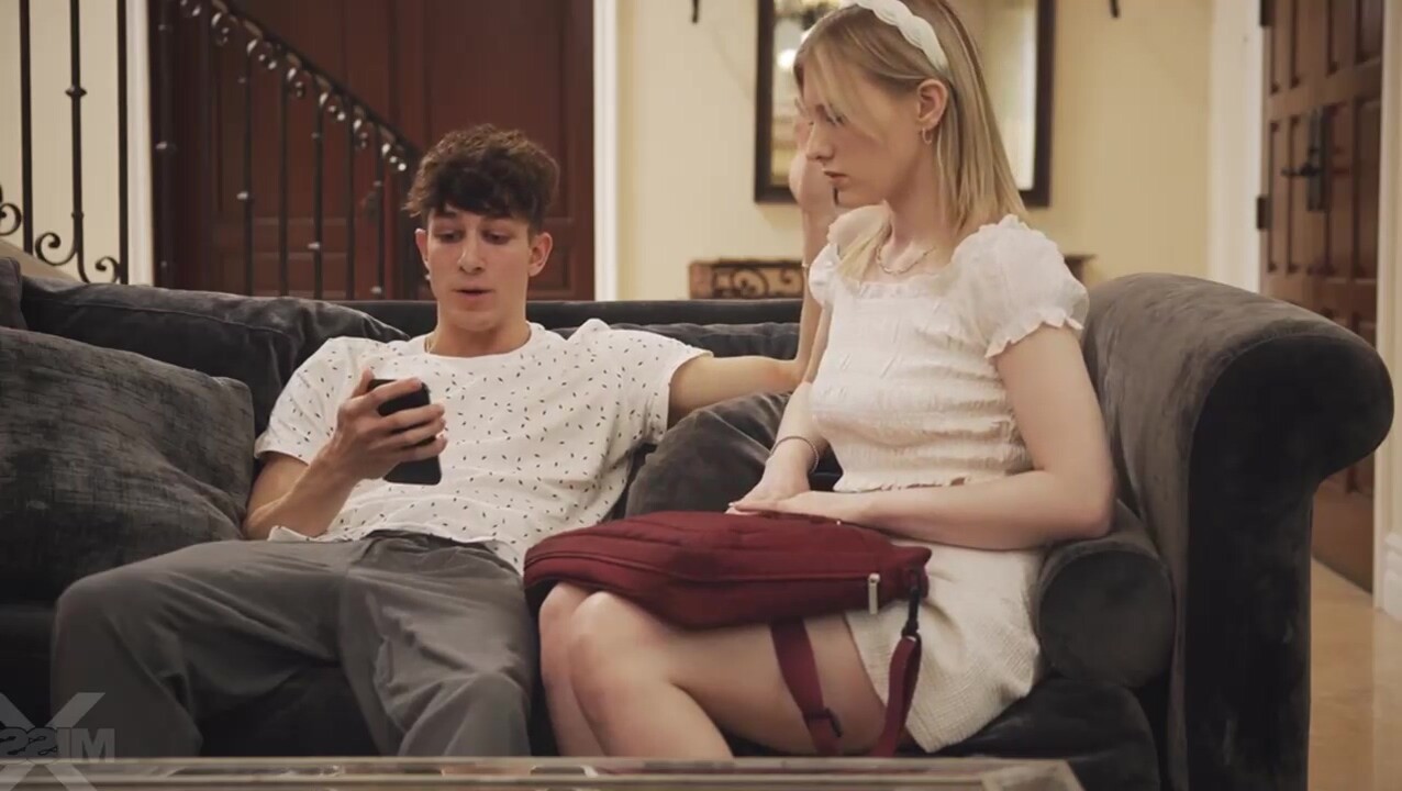 take my pretty flower, stepbro