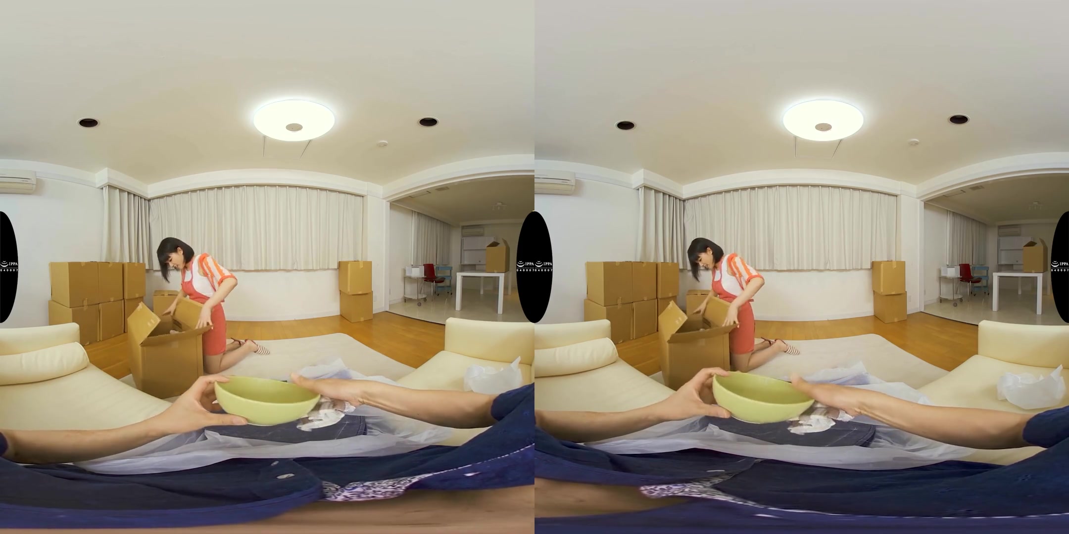 She Wants to Fuck When She Turns On Her Vibrator - Asian Toying Hardcore
