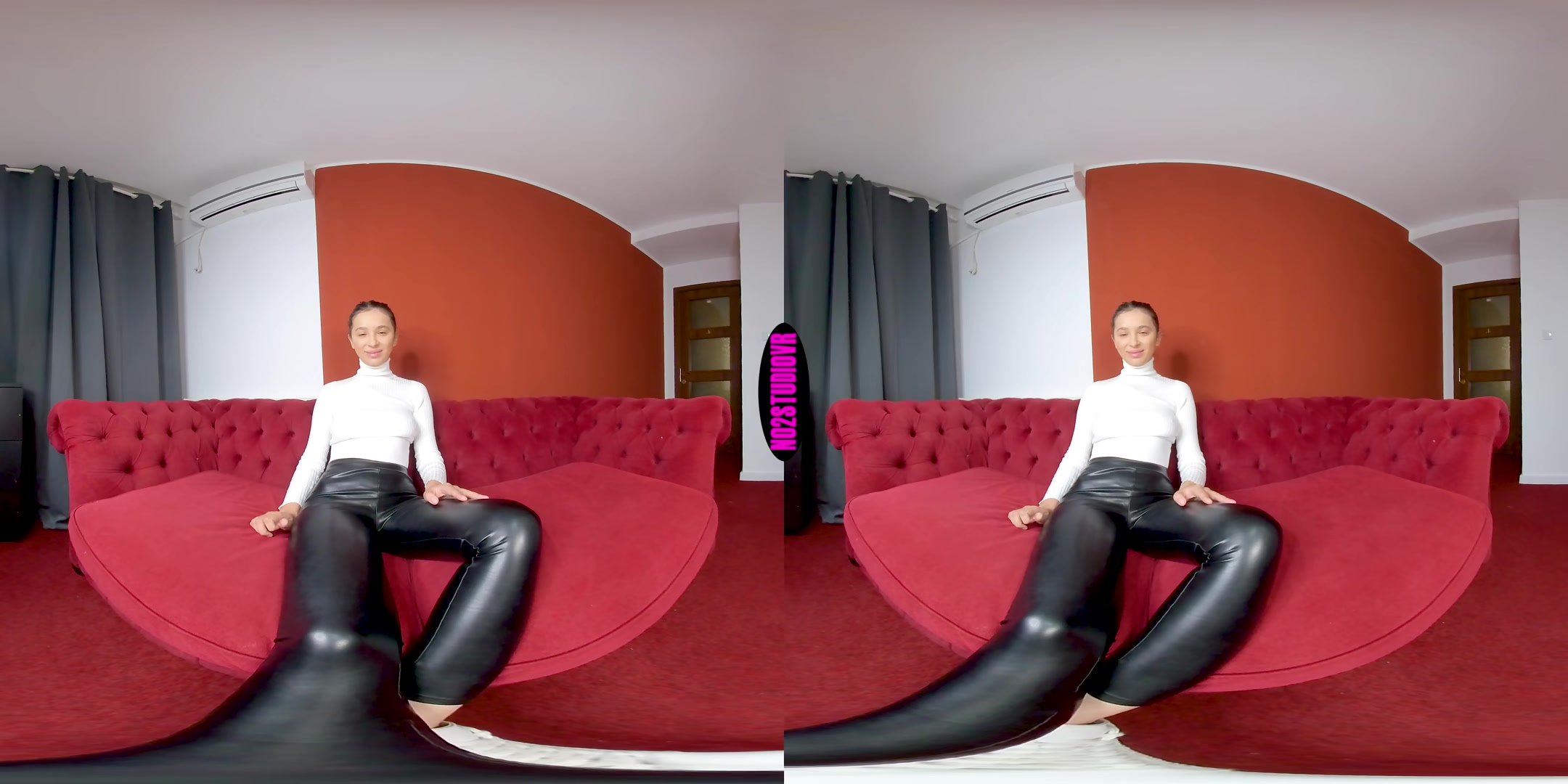 My First VR - No2StudioVR