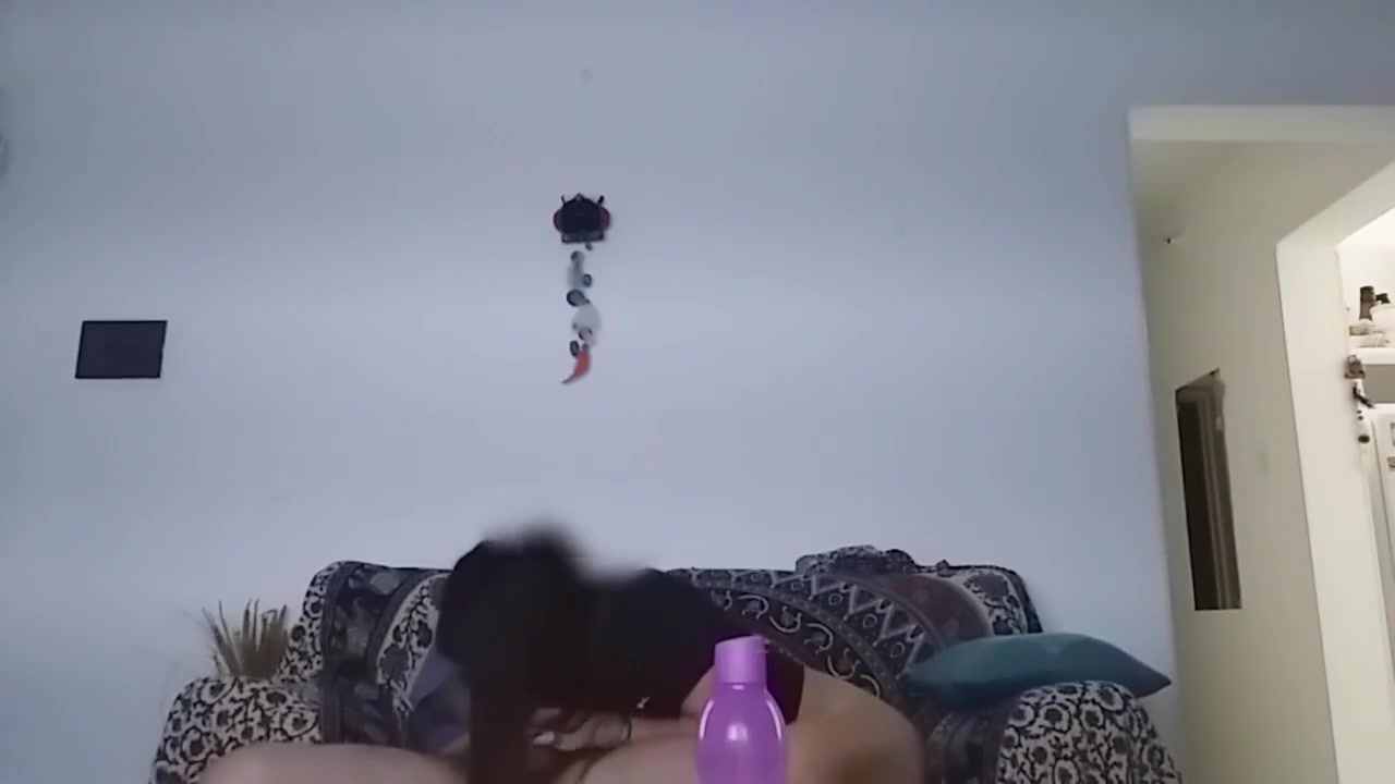 He Standing Fucks Me And Cum Into My Ass