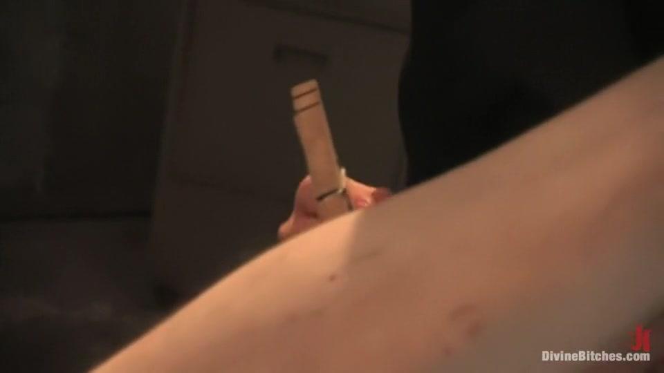 Training of a Houseboy: 4 'Objectify'