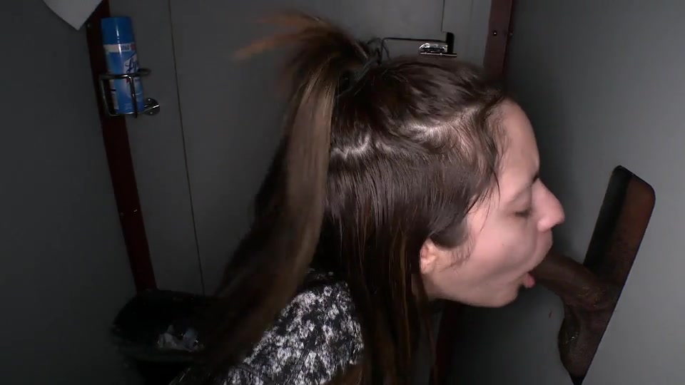 GloryholeSwallow - The Real Gloryhole Experience!