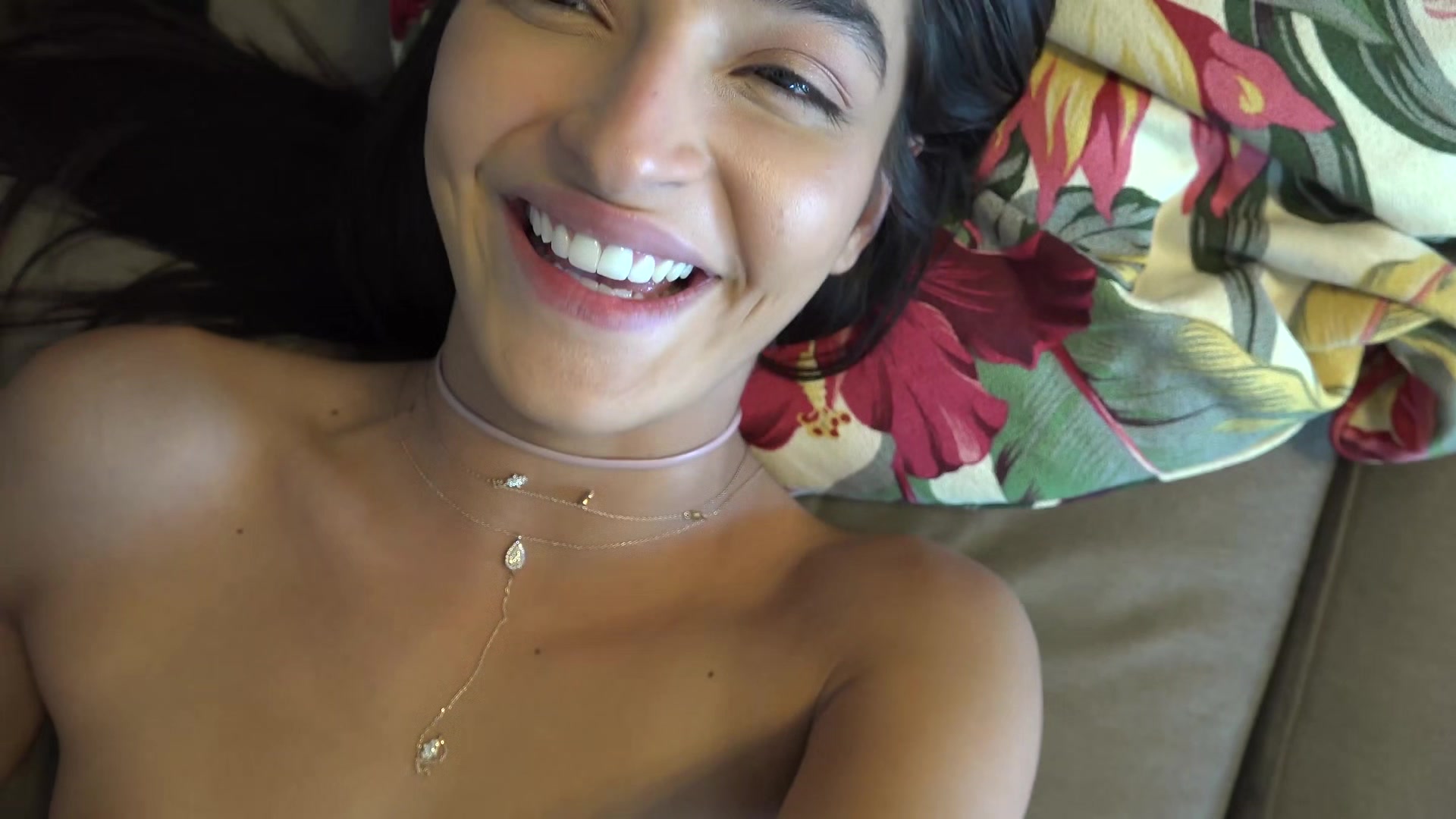 Emily Wants Daddy's Dick