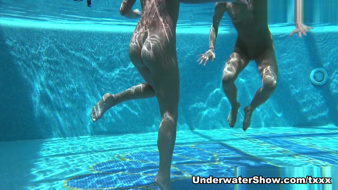 Jessica Cruz Video - UnderwaterShow