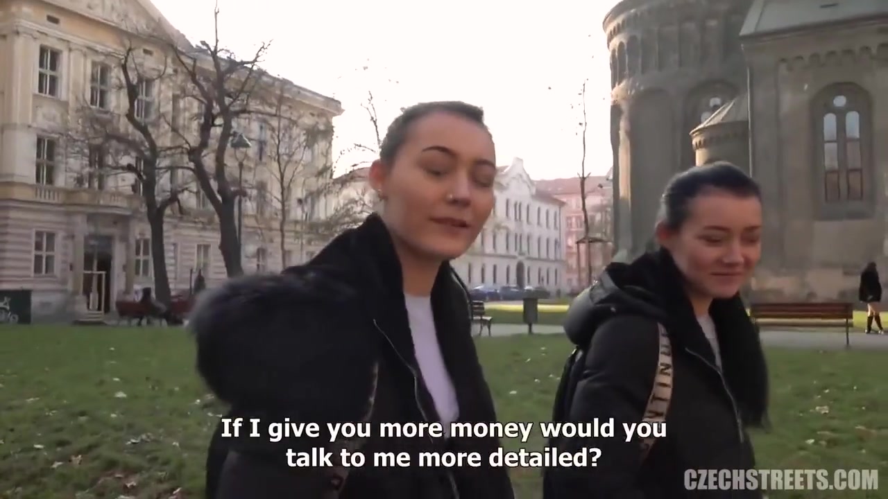 124 Naive Fake twins