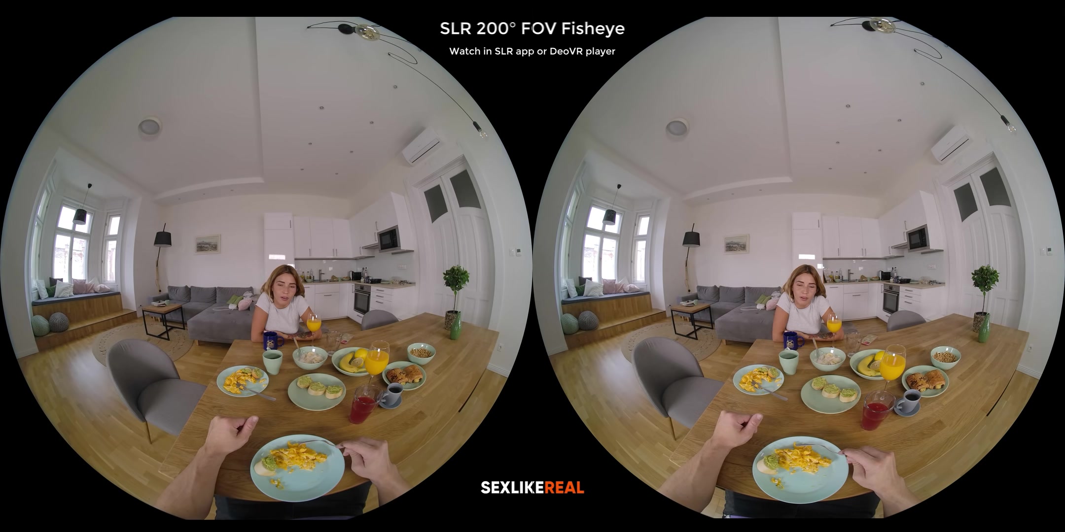 SLR Getaway, 3: All to Yourself - SLROriginals