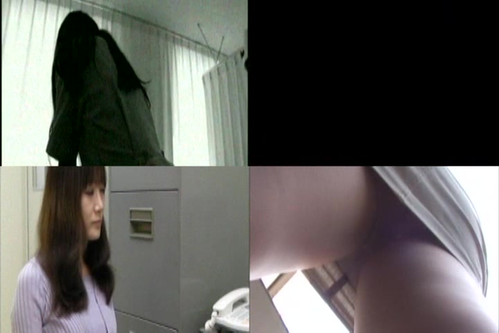 Amateur Japanese Movie