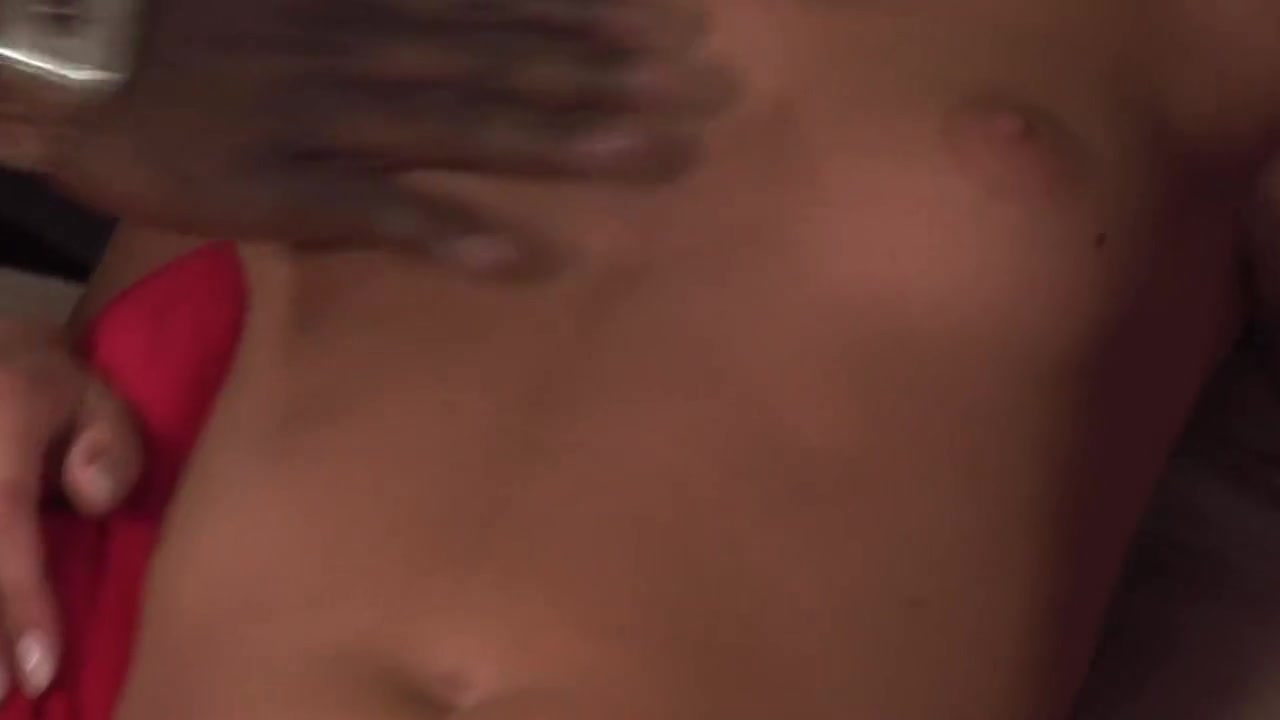I Invited A Black Man And A White Man To Fuck My Nymphomaniac Wife In Front Of Me. I Get Horny Watching My Wife Fuck