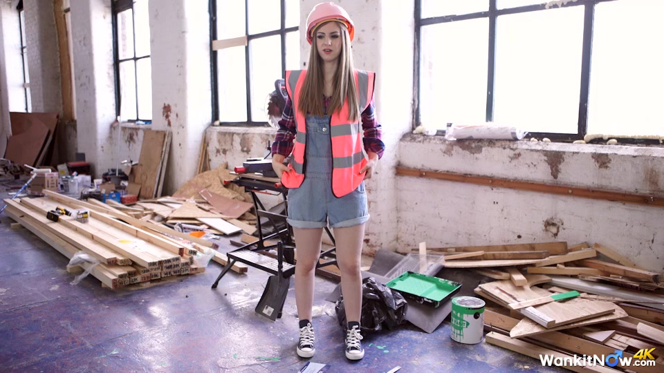 Stella Cox - Dirty Old Wanker - Sexy Videos - WankitNow