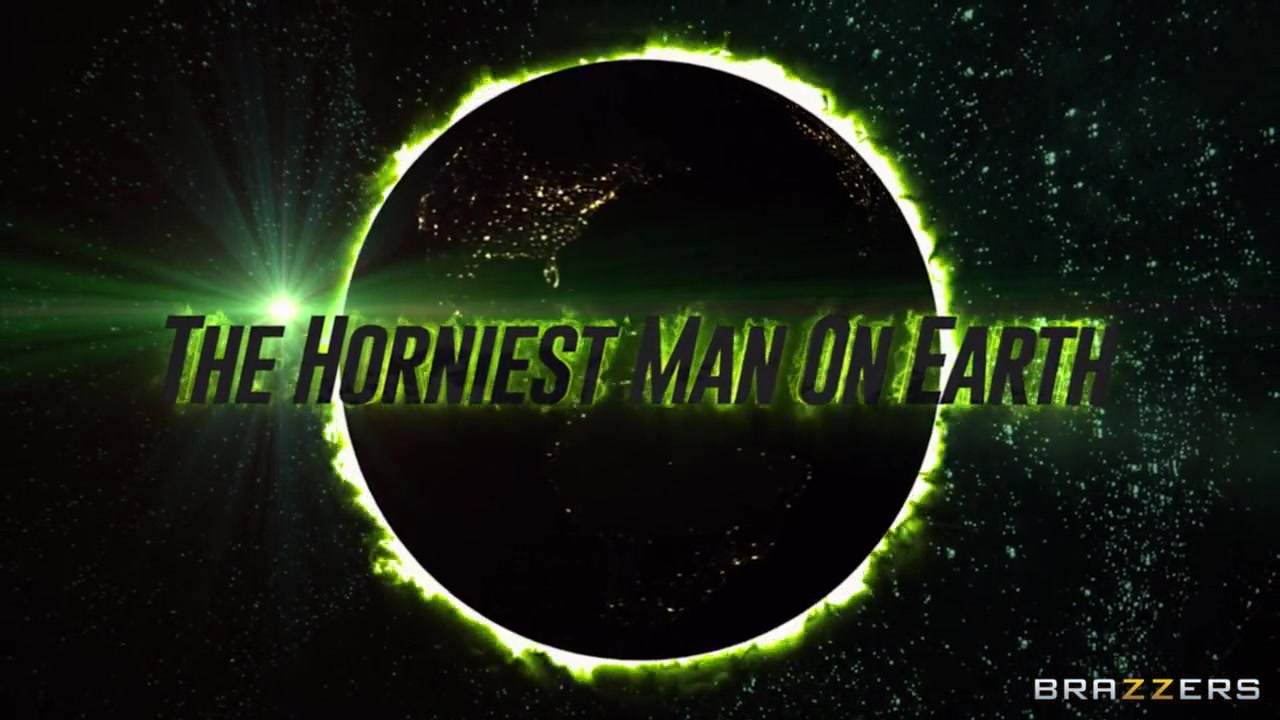 The Horniest Man On Earth Video With Jasmine Jae, Danny D - Brazzers