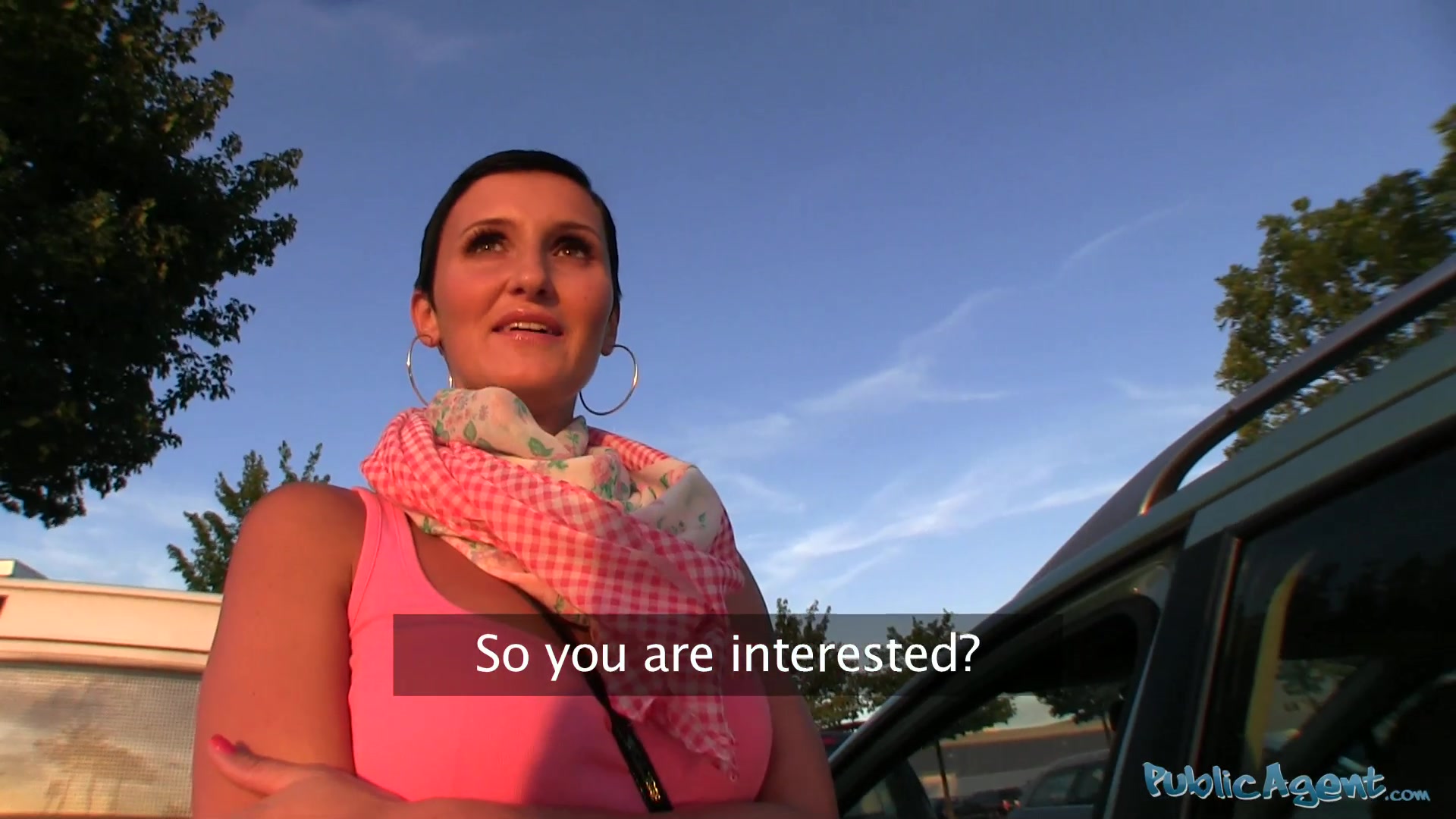 PublicAgent Video. Gabby