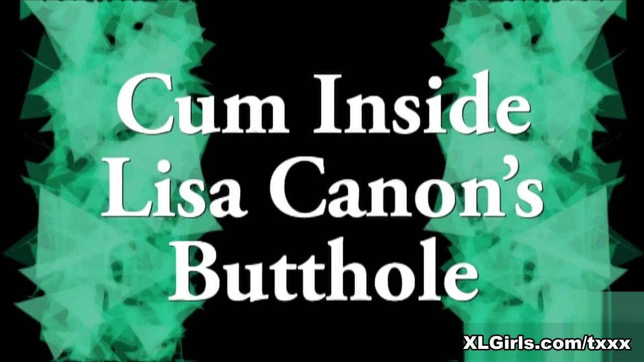 Lisa Canon Jackumentary - Lisa Canon, Carlos Rios, Johnny Champ, Juan Largo, Lucas Stone, and Sergio - XLGirls