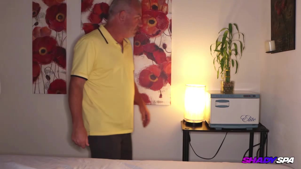 ShadySpa