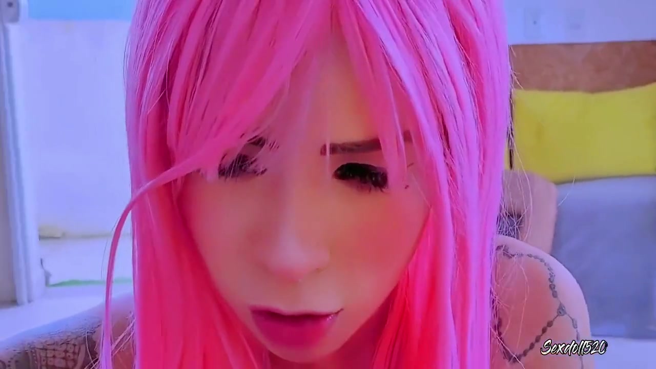 Hentai Slut Babe Gets Well Fucked By Her Best Friend - Cum On