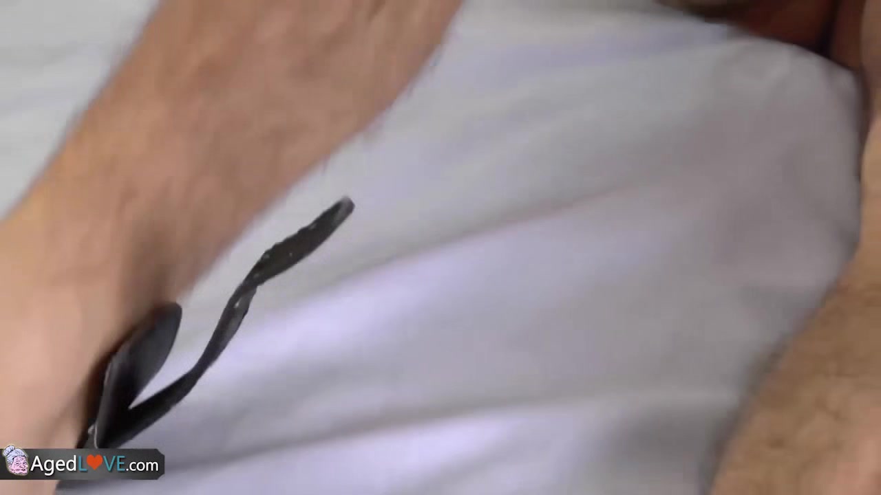 AgedLovE Hardcore Sex With Mature Lady Compilation