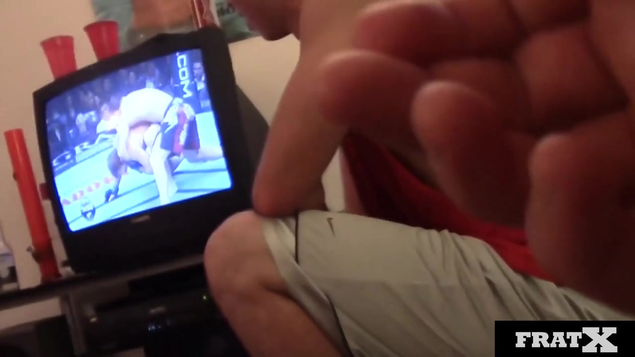 A Good Ass Pounding - Fratx