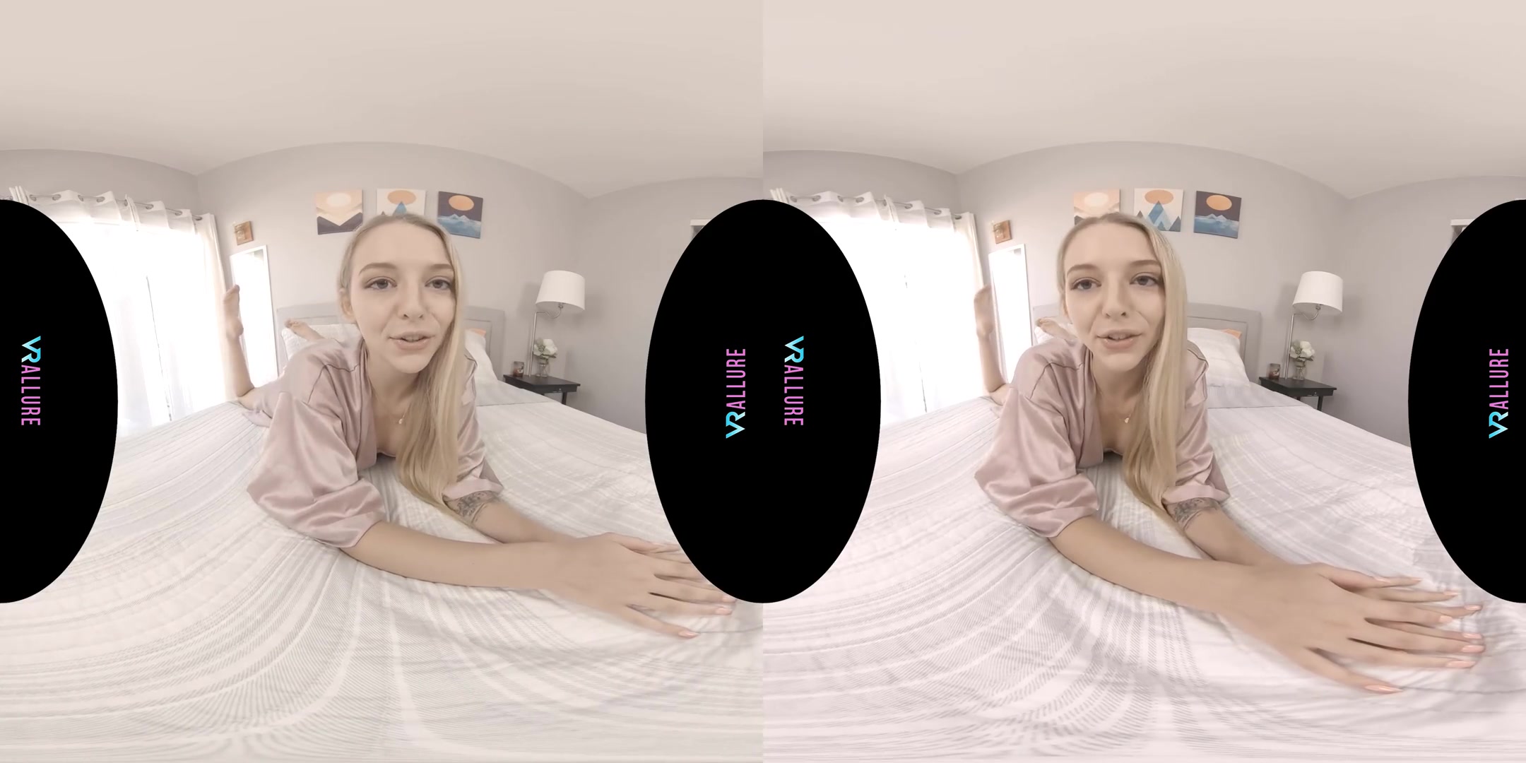 Maybe We Can Travel Together One Day! - Petite Blonde American teen 18+ Pornstar